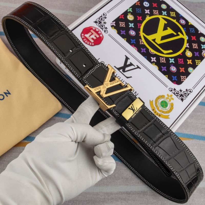 Louis Vuitton Belts